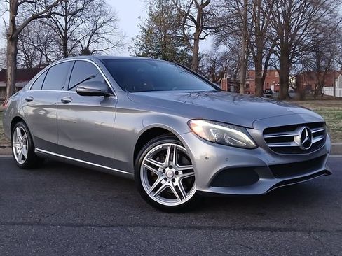 Used 2016 Mercedes-Benz C 300 C 300 image 2