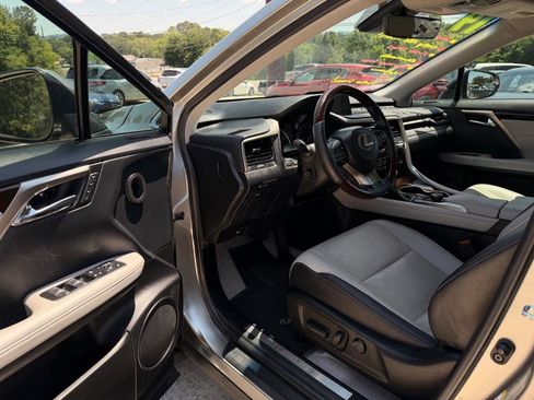Used 2019 Lexus RX 350 FWD w/ Premium Package image 5