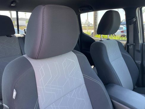 Used 2023 Toyota Tacoma TRD Off-Road image 26