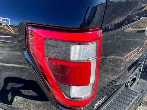 Used 2023 Ford F150 Tremor w/ Equipment Group 402A High image 24