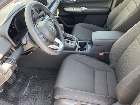 New 2026 Honda CR-V LX image 13
