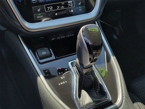 Certified 2025 Subaru Outback Premium image 26
