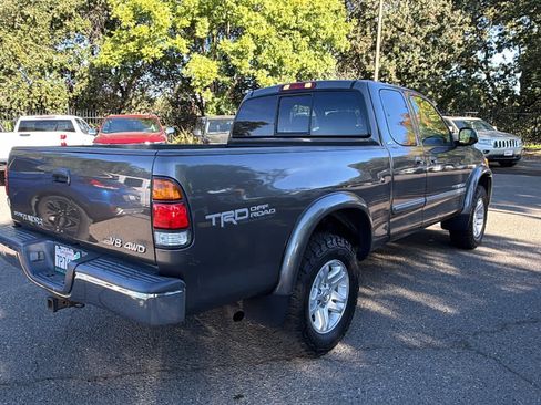 Used 2004 Toyota Tundra SR5 w/ TRD Off-Road Pkg AWD/4WD image 5