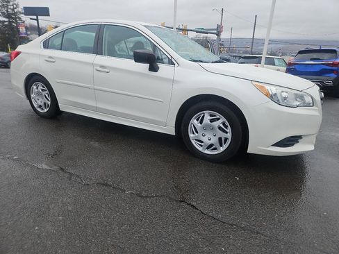 Used 2015 Subaru Legacy 2.5i image 37