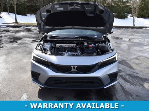 Used 2024 Honda Civic LX image 19