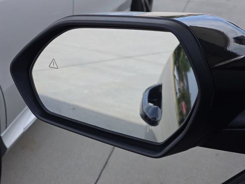 Used 2025 Kia K4 EX FWD image 36