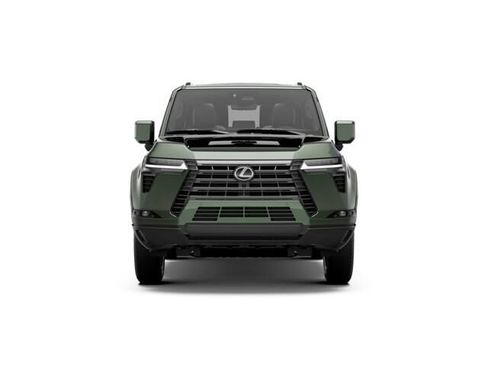 New 2026 Lexus GX 550 AWD/4WD image 5