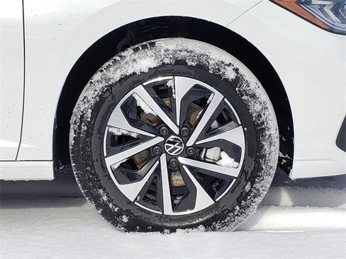 New 2026 Volkswagen Jetta S image 12