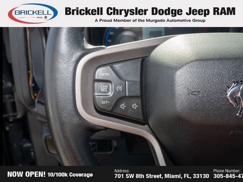 Used 2024 Ford Bronco Badlands image 27