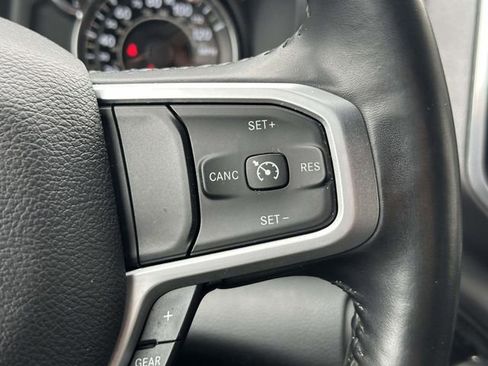 Used 2021 RAM 1500 Big Horn image 29