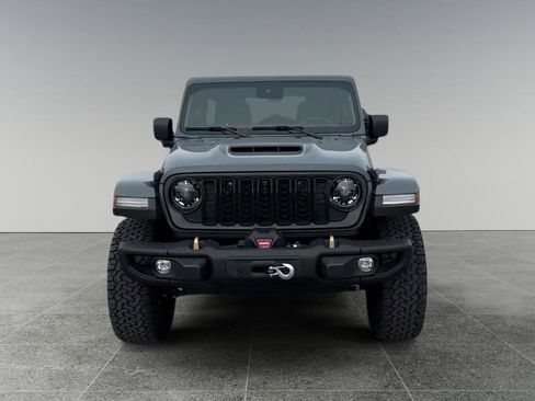 New 2025 Jeep Wrangler Unlimited Rubicon 392 image 8