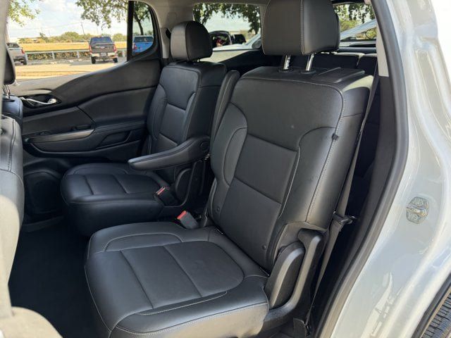 Used 2021 GMC Acadia SLT w/ Elevation Edition FWD image 29