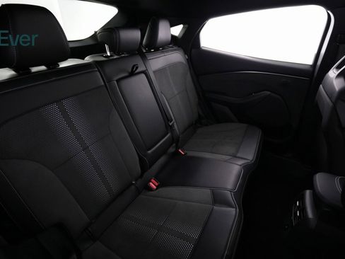 Used 2025 Ford Mustang Mach-E GT w/ Bronze Appearance Package image 10