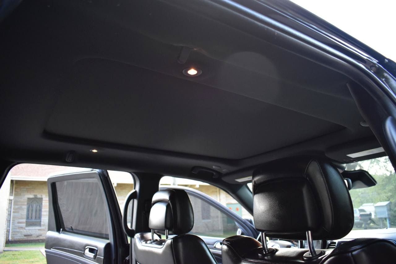 Used 2019 Jeep Grand Cherokee High Altitude AWD/4WD image 25