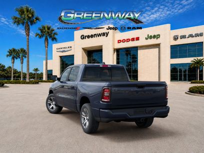 New 2026 RAM 1500 Express