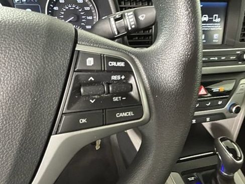 Used 2018 Hyundai Elantra SEL FWD image 17