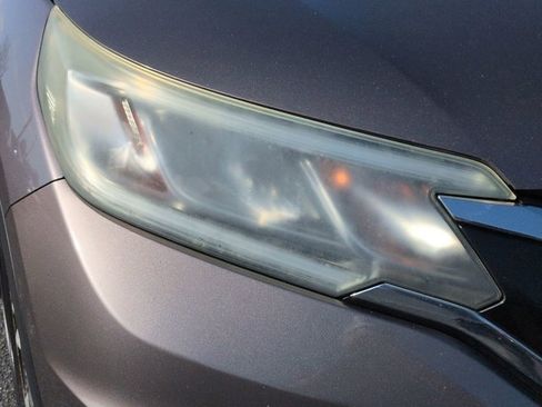 Used 2015 Honda CR-V LX image 10