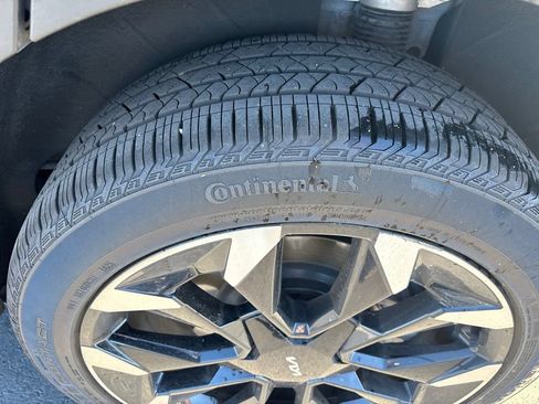Certified 2026 Kia Sorento X-Line EX AWD/4WD image 5
