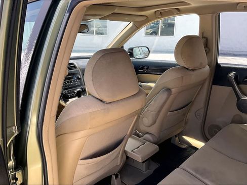 Used 2008 Honda CR-V EX image 12