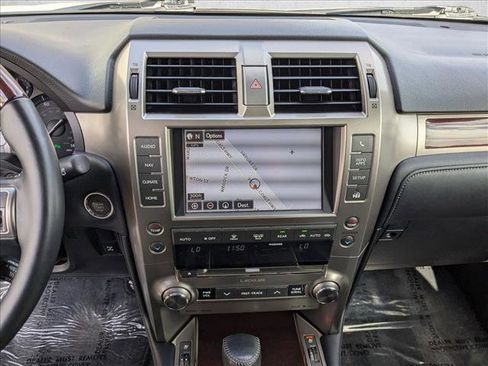 Used 2015 Lexus GX 460 image 15