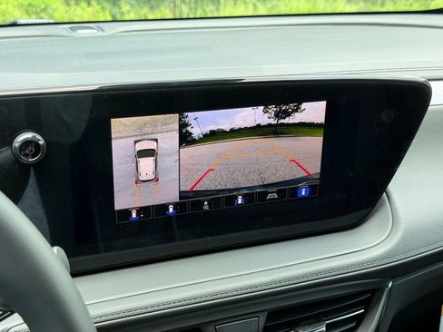 New 2026 Buick Encore GX Sport Touring w/ Advanced Technology Package FWD image 4