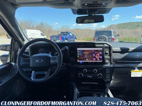 New 2026 Ford F250 Lariat w/ Lariat Premium Package AWD/4WD image 16