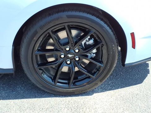 New 2026 Ford Mustang GT image 48