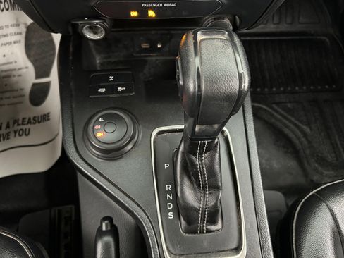 Used 2023 Ford Ranger XL w/ Bed Utility Package image 21