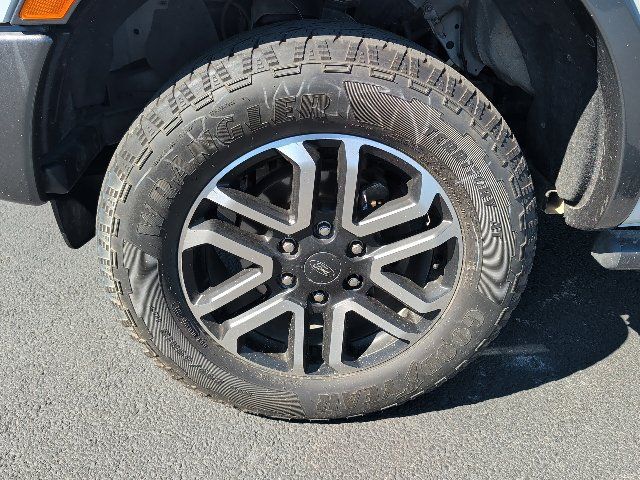 Used 2022 Ford Ranger Lariat w/ Tremor Off-Road Package AWD/4WD image 29