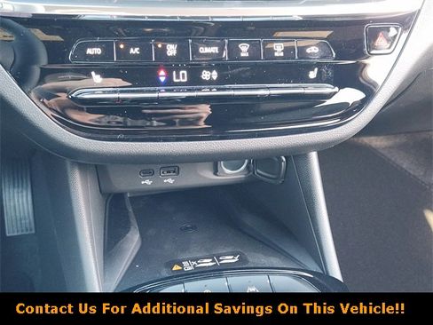 New 2026 Buick Envista Avenir image 14