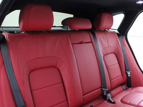 New 2025 Jaguar F-PACE R-Dynamic S AWD/4WD image 12