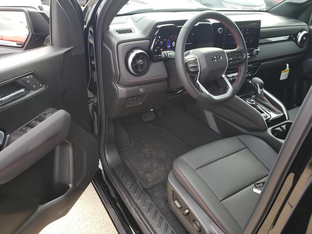 New 2026 Chevrolet Colorado Z71 w/ Z71 Convenience Package 2 AWD/4WD image 14