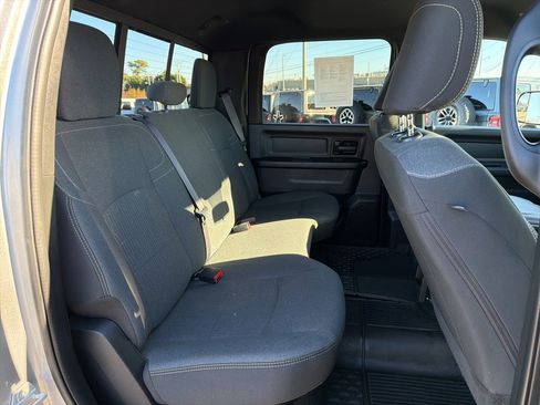 Used 2022 RAM 3500 Tradesman image 17