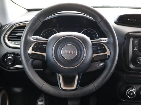 Used 2016 Jeep Renegade Sport AWD/4WD image 18