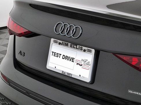 New 2026 Audi A3 2.0T Premium Plus AWD/4WD image 35