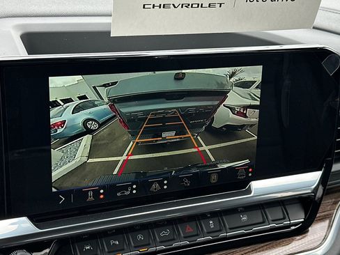 New 2026 Chevrolet Silverado 1500 LT w/ Safety Package AWD/4WD image 19