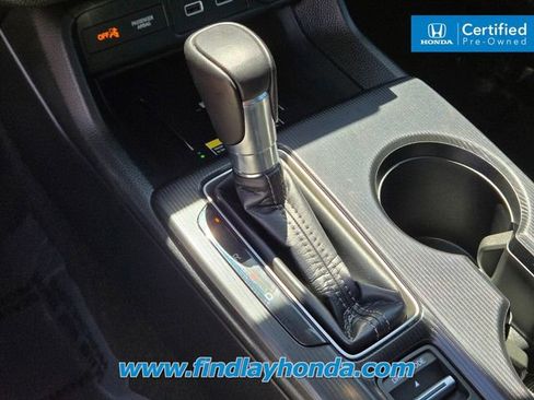 Certified 2024 Honda Civic Touring image 33
