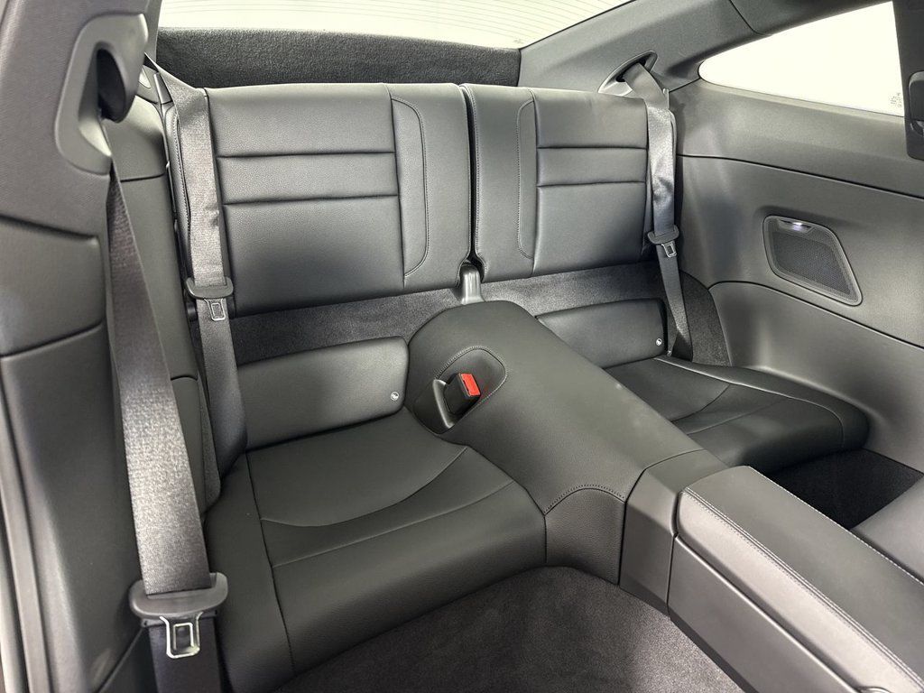 Certified 2024 Porsche 911 Carrera 4 AWD/4WD image 22