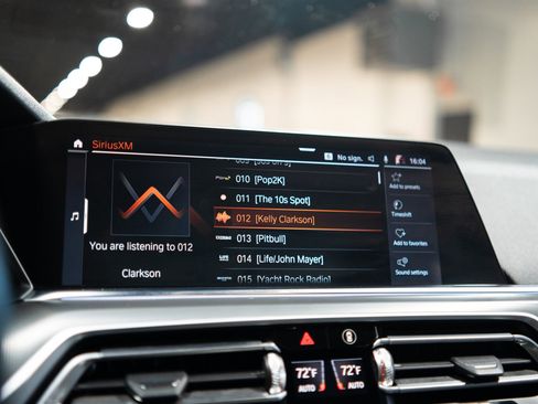 Used 2019 BMW X5 xDrive40i w/ Convenience Package image 26