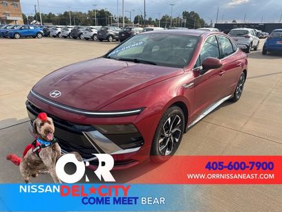 Used 2024 Hyundai Sonata SEL