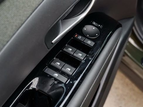 New 2025 Hyundai Santa Cruz Limited AWD/4WD image 18