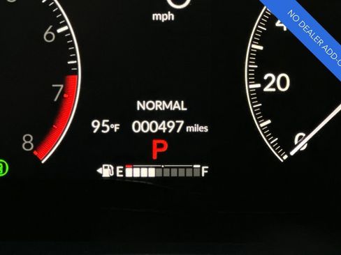 Certified 2026 Honda HR-V LX image 29