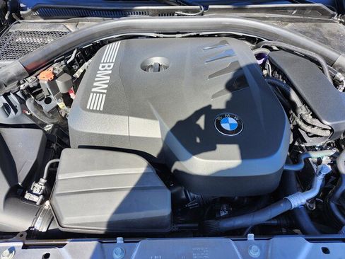 New 2026 BMW 330i Sedan w/ M Sport Package RWD image 16