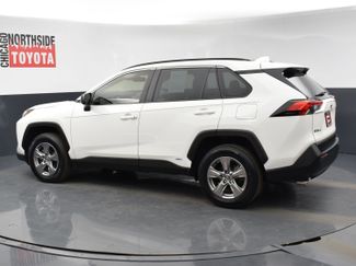 Used 2023 Toyota RAV4 LE video 2