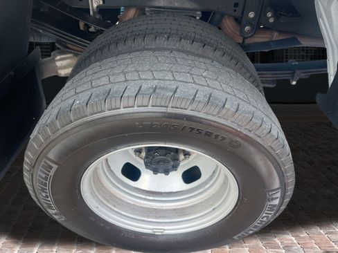 Used 2025 Ford F350 XL image 20