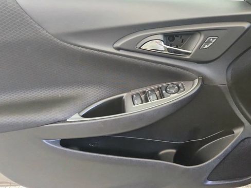 Used 2024 Chevrolet Malibu LT FWD image 25
