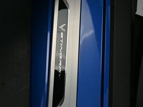 Used 2023 Chevrolet Corvette Stingray Preferred Conv w/ 2LT image 17