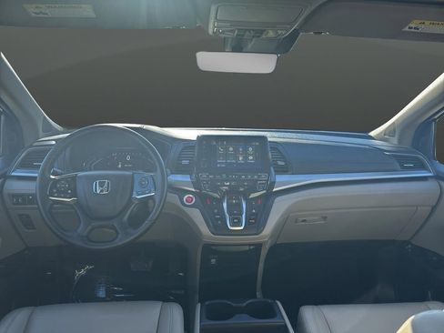 Certified 2020 Honda Odyssey EX-L image 5