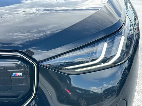 Certified 2025 BMW X3 M50 w/ Premium Package AWD/4WD image 30