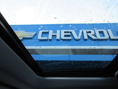 New 2026 Chevrolet Silverado 3500 LTZ w/ LTZ Plus Package AWD/4WD image 38